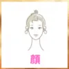 顔