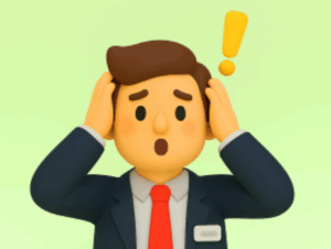 DMMオンラインクリニックのAGA治療クーポンが適用されないときの確認