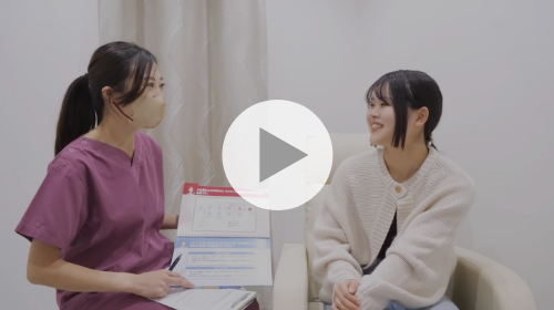 【女性必見】子宮頸がんワクチン接種レポしてみました！【妹初登場】