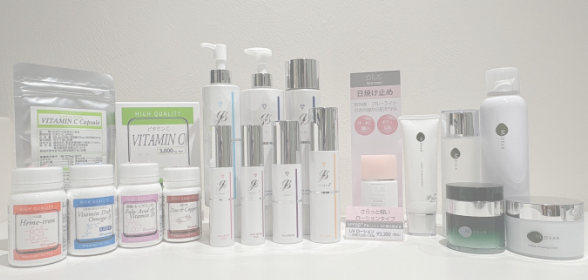 オンラインストア