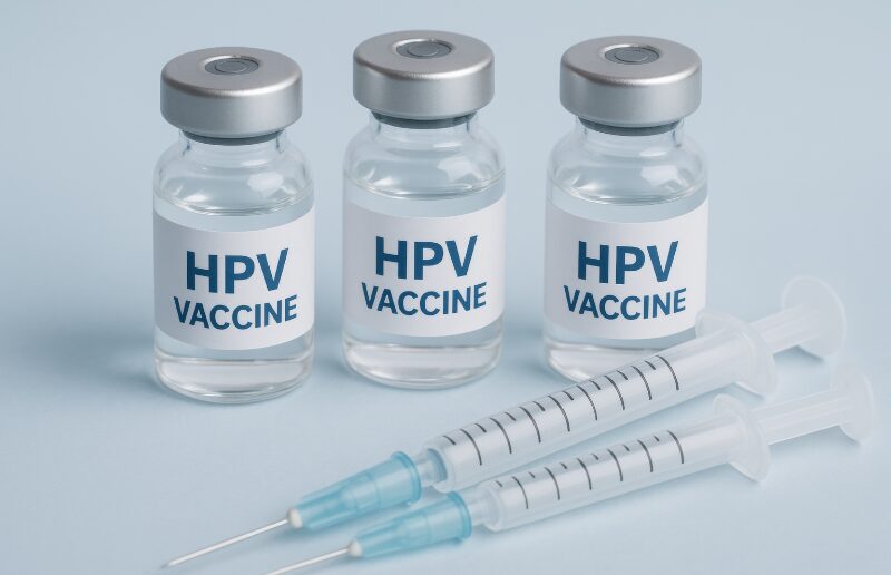 HPVワクチンと検診の重要性