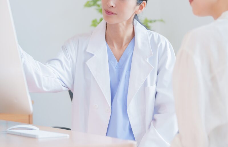 子宮頸がん検診