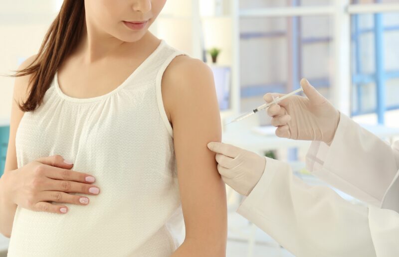 RSウイルスから赤ちゃんを守る新しい選択肢